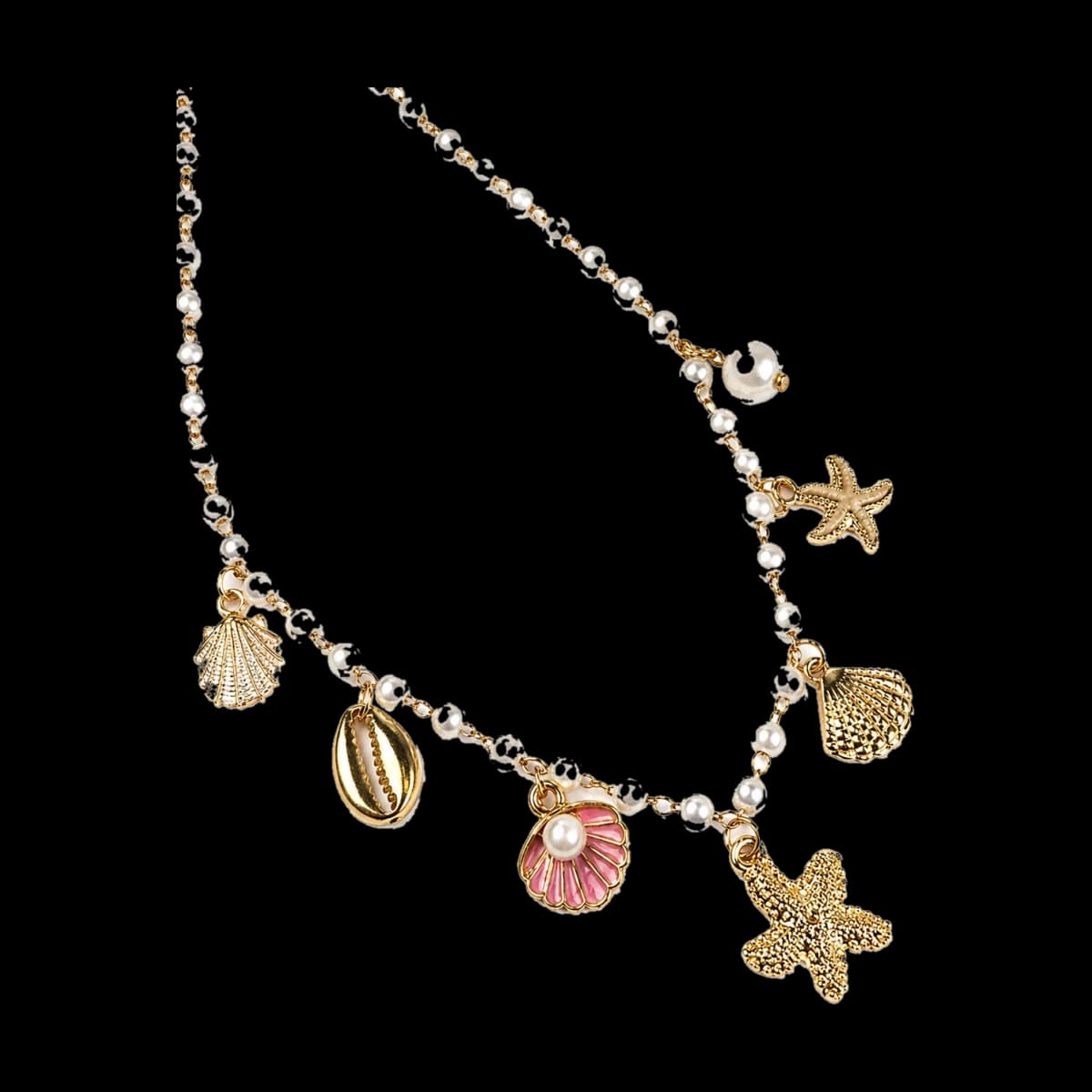 Perlas marinas